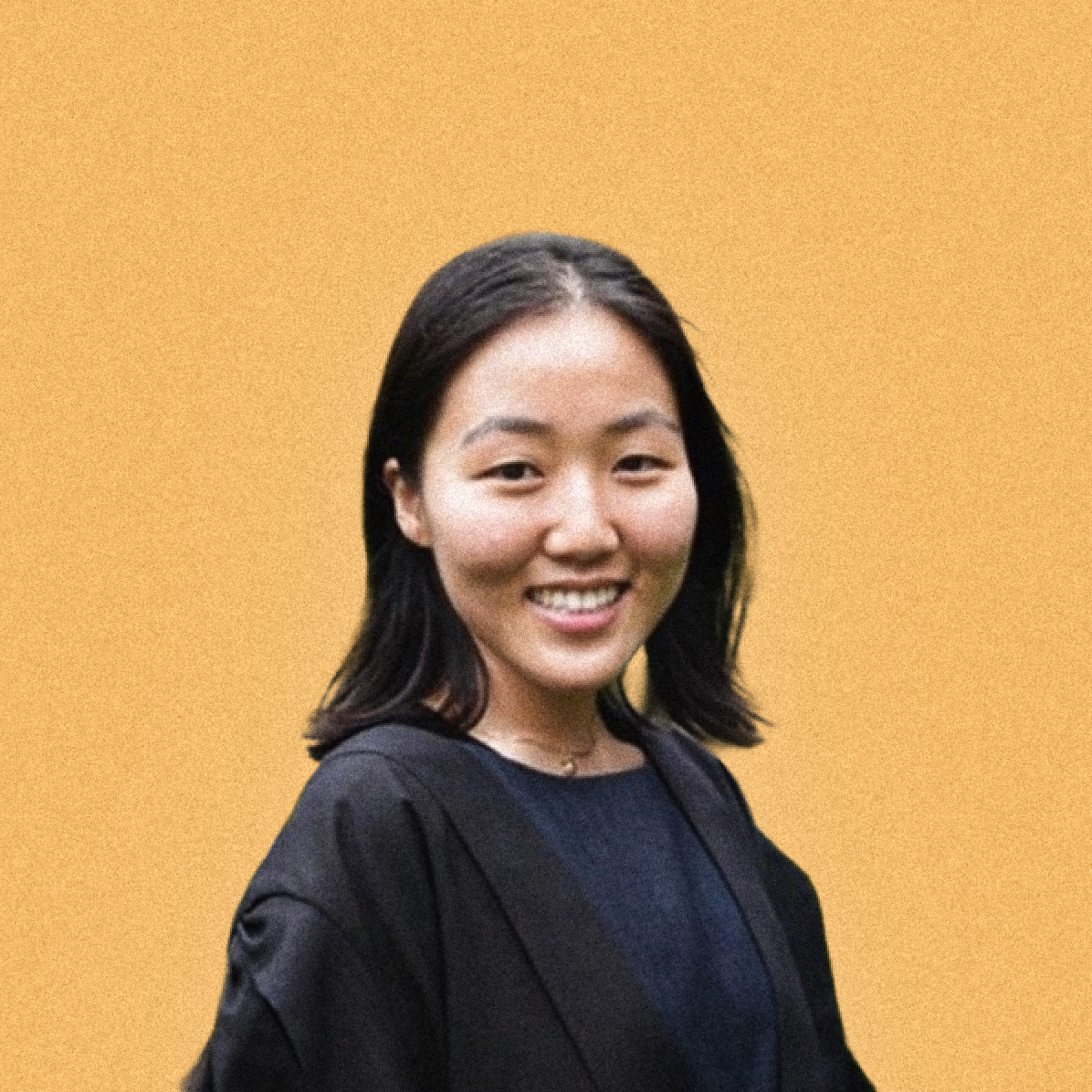 Elsie Jang